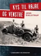 Kys til højre og venstre