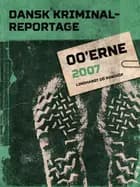 Dansk Kriminalreportage 2007