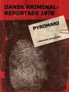 Pyromani