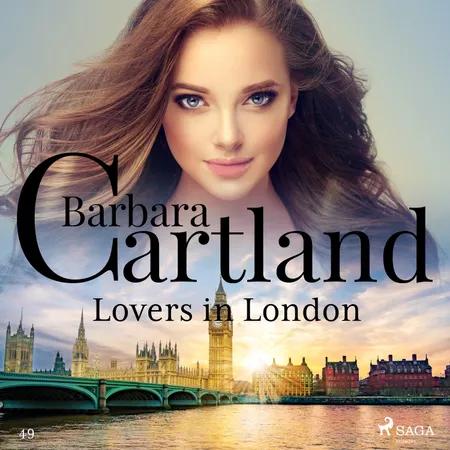Lovers In London (Barbara Cartland’s Pink Collection 49) af Barbara Cartland