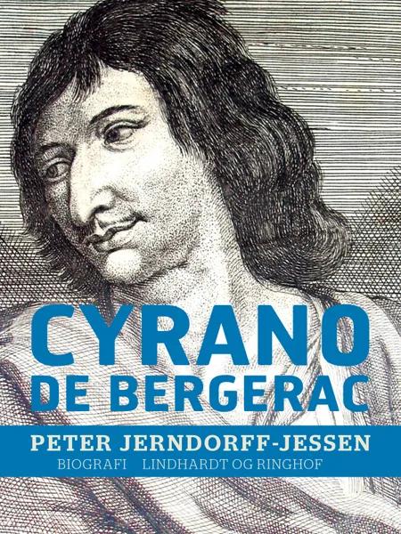 Cyrano de Bergerac af Peter Jerndorff-Jessen