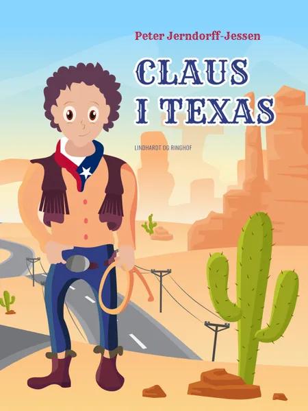 Claus i Texas af Peter Jerndorff-Jessen