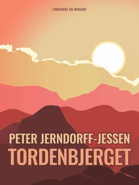 Tordenbjerget af Peter Jerndorff-Jessen