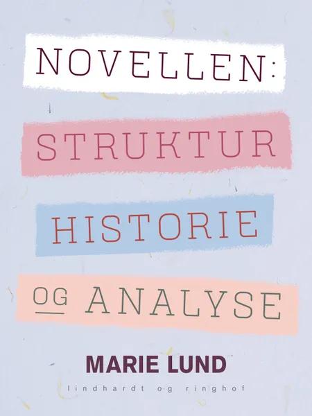 Novellen af Marie Lund