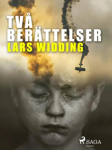 Två berättelser af Lars Widding