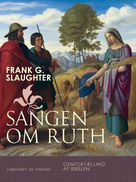Sangen om Ruth af Frank G. Slaughter