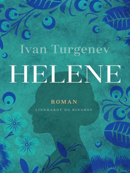 Helene af Ivan Turgenev