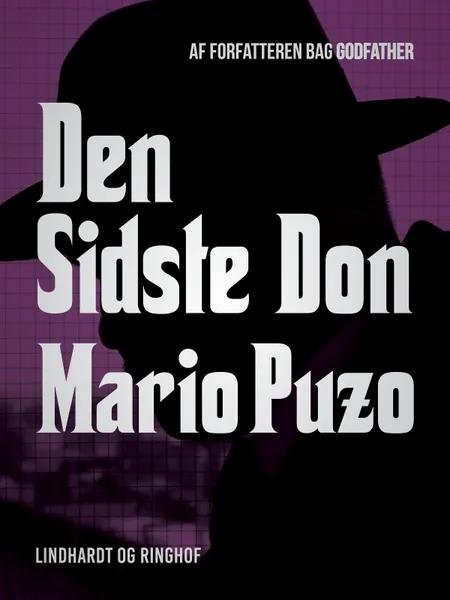 Den sidste Don af Mario Puzo