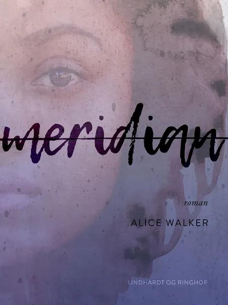 Meridian af Alice Walker