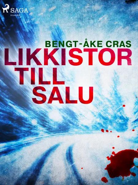 Likkistor till salu af Bengt-Åke Cras