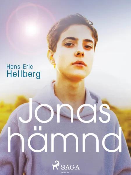 Jonas hämnd af Hans-Eric Hellberg