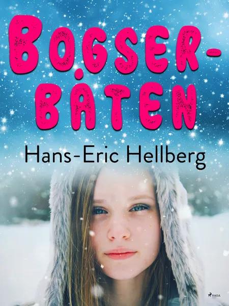 Bogserbåten af Hans-Eric Hellberg