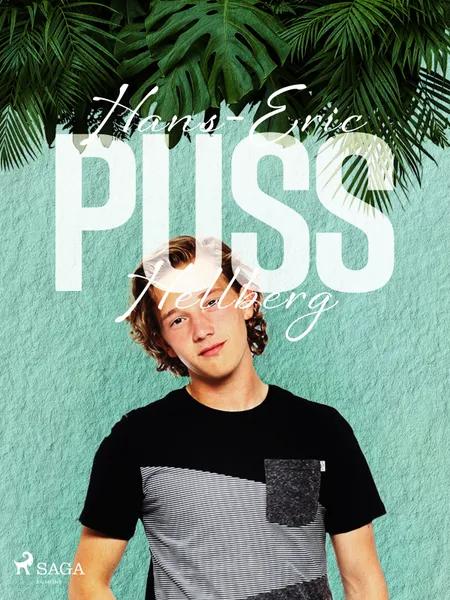 Puss af Hans-Eric Hellberg