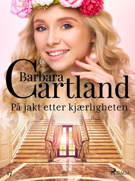 På jakt etter kjærligheten af Barbara Cartland
