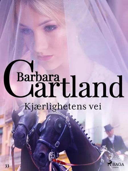 Kjærlighetens vei af Barbara Cartland