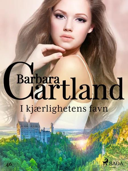 I kjærlighetens favn af Barbara Cartland