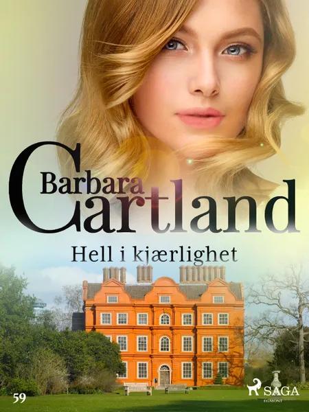 Hell i kjærlighet af Barbara Cartland