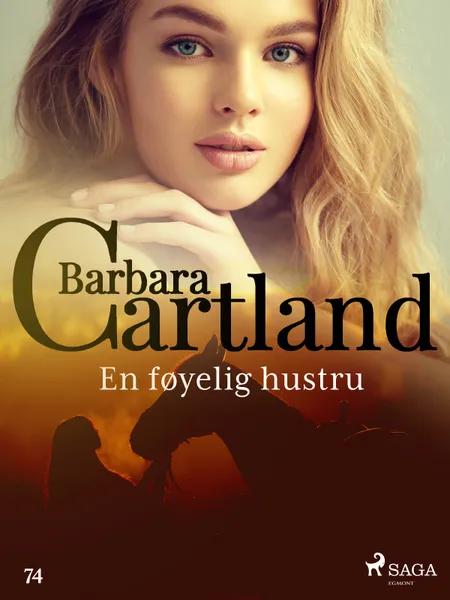 En føyelig hustru af Barbara Cartland