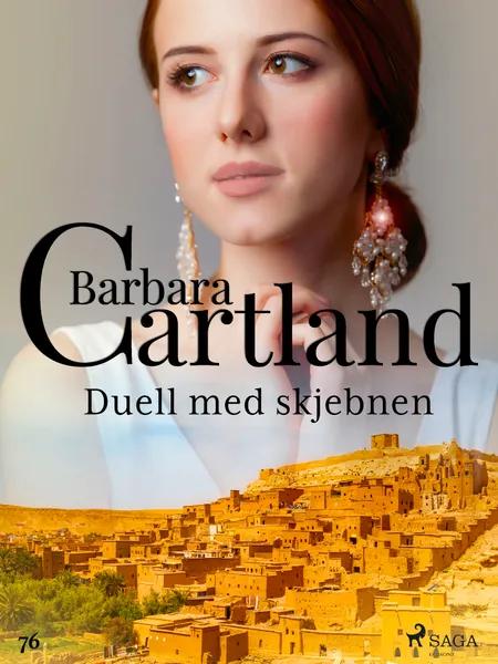 Duell med skjebnen af Barbara Cartland
