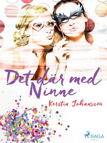 Det där med Ninne af Kerstin Johansson