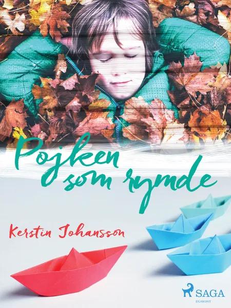 Pojken som rymde af Kerstin Johansson
