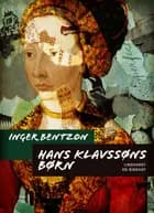 Hans Klavssøns børn