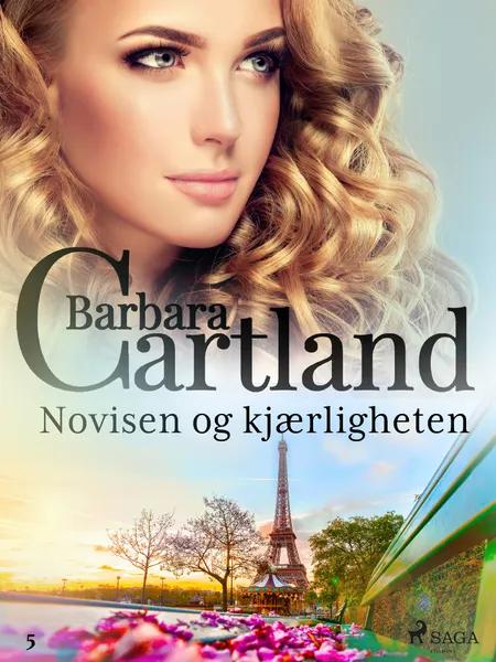 Novisen og kjærligheten af Barbara Cartland