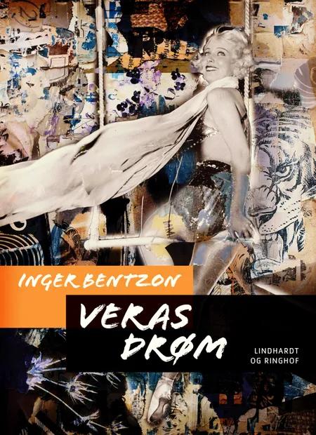 Veras drøm af Inger Bentzon