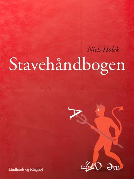 Stavehåndbogen af Niels Holck