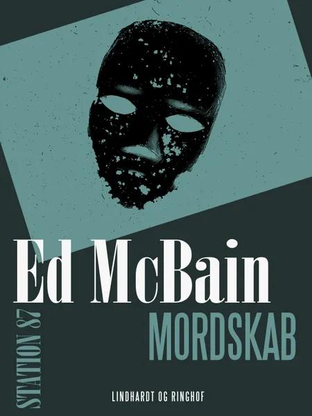 Mordskab af Ed McBain