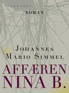 Affæren Nina B. af Johannes Mario Simmel