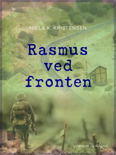 Rasmus ved fronten af Niels K. Kristensen