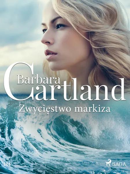 Zwycięstwo markiza - Ponadczasowe historie miłosne Barbary Cartland af Barbara Cartland