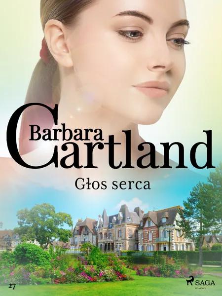 Głos serca af Barbara Cartland