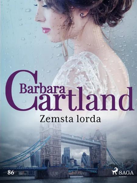 Zemsta lorda - Ponadczasowe historie miłosne Barbary Cartland af Barbara Cartland