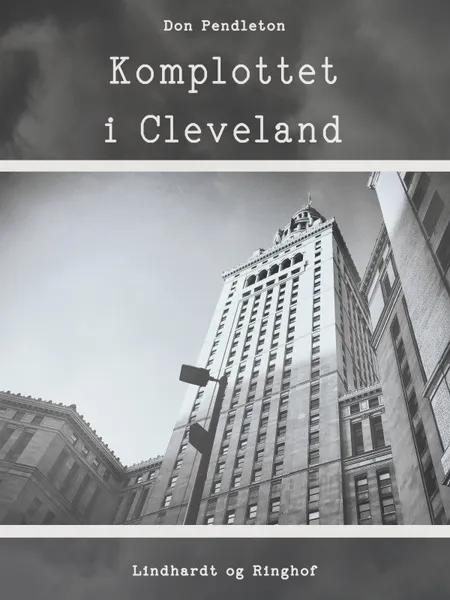 Komplottet i Cleveland af Don Pendleton