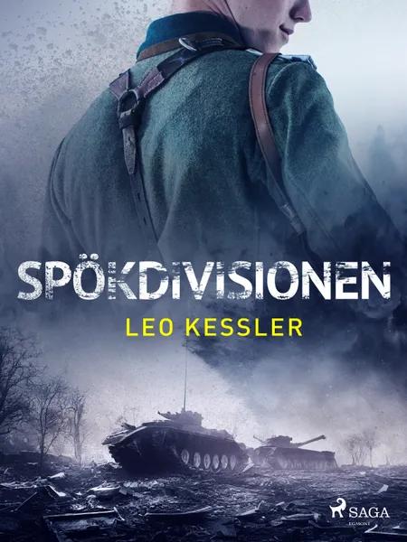 Spökdivisionen af Leo Kessler