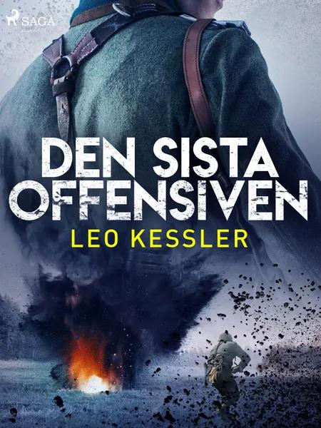 Den sista offensiven af Leo Kessler