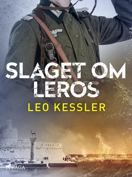 Slaget om Leros af Leo Kessler