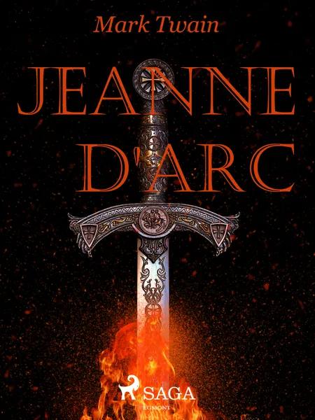 Jeanne d Arc af Mark Twain