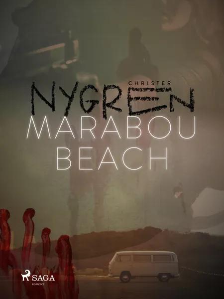 Marabou Beach af Christer Nygren