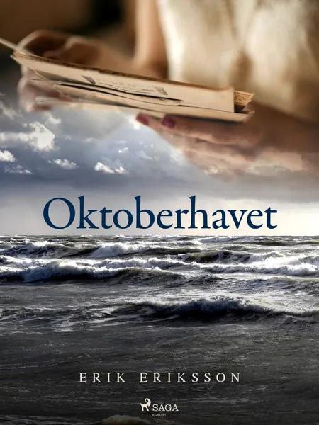 Oktoberhavet af Erik Eriksson