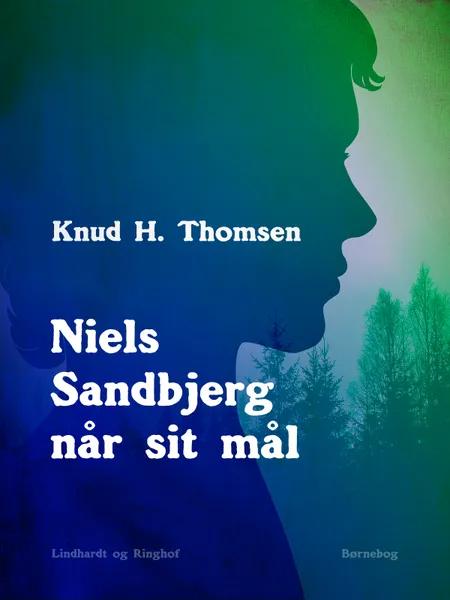 Niels Sandbjerg når sit mål af Knud H. Thomsen