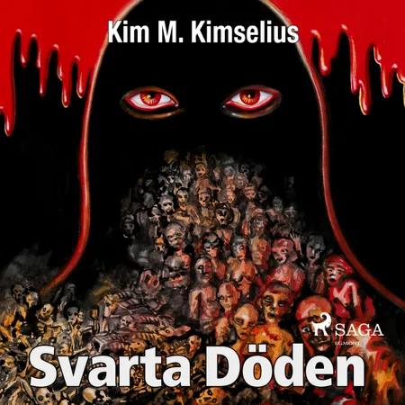 Svarta döden af Kim M. Kimselius
