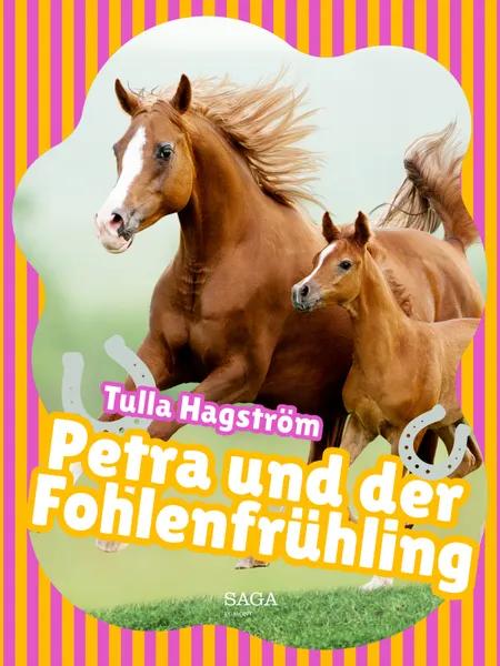 Petra und der Fohlenfrühling af Tulla Hagström