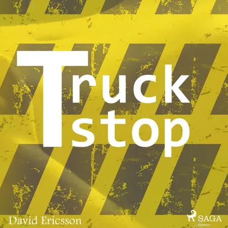 Truck stop af David Ericsson