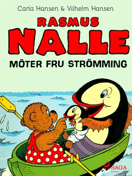 Rasmus Nalle möter fru Strömming af Vilhelm Hansen
