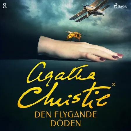 Den flygande döden af Agatha Christie