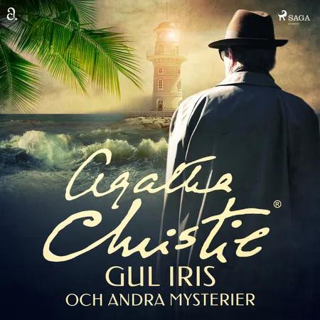 Gul iris och andra mysterier af Agatha Christie