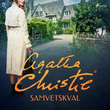 Samvetskval af Agatha Christie